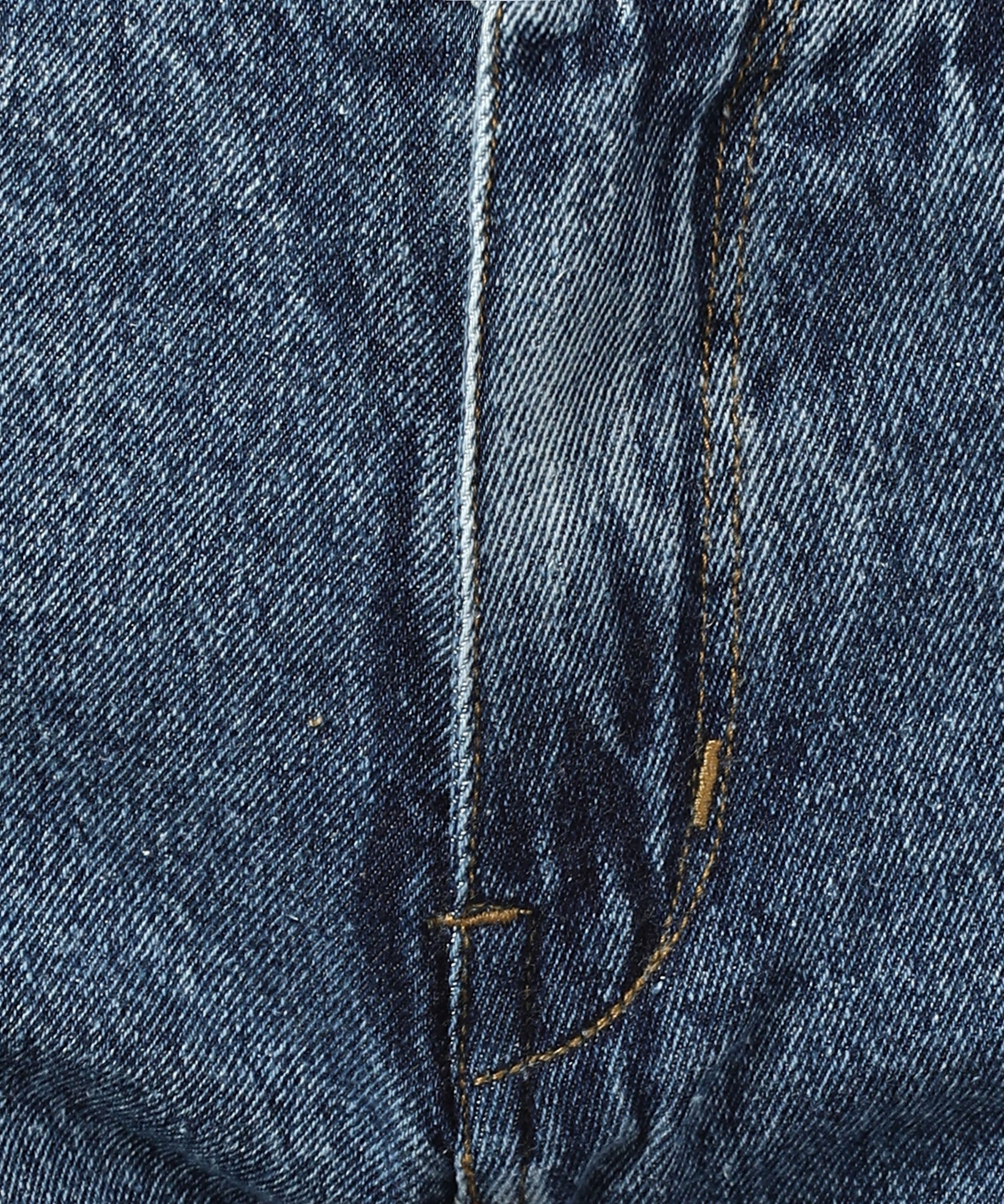 Relaxed Fit Cargo Sky Blue Jeans - NiftyJeans