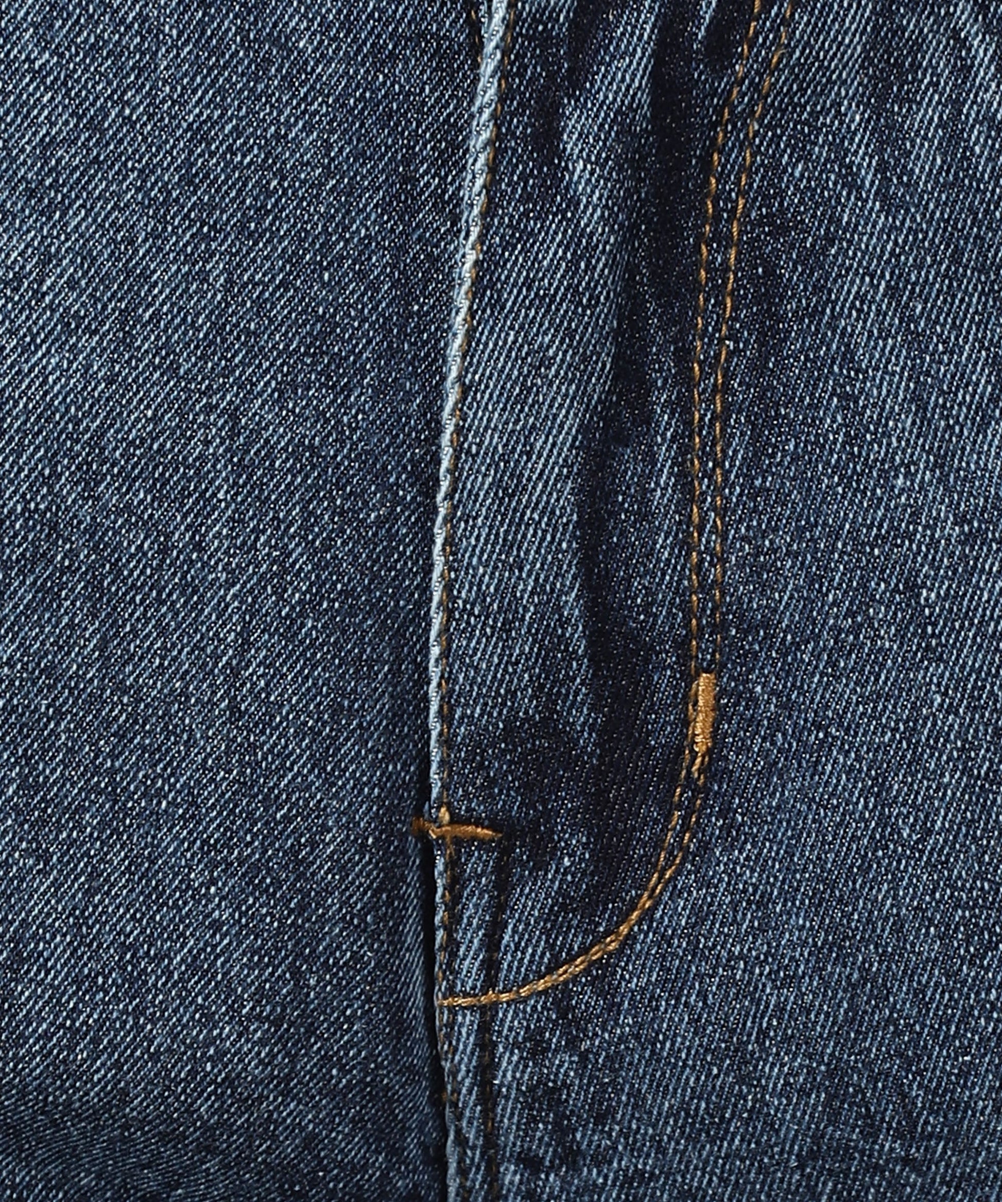 Relaxed Fit Distressed Sky Blue Jeans - NiftyJeans