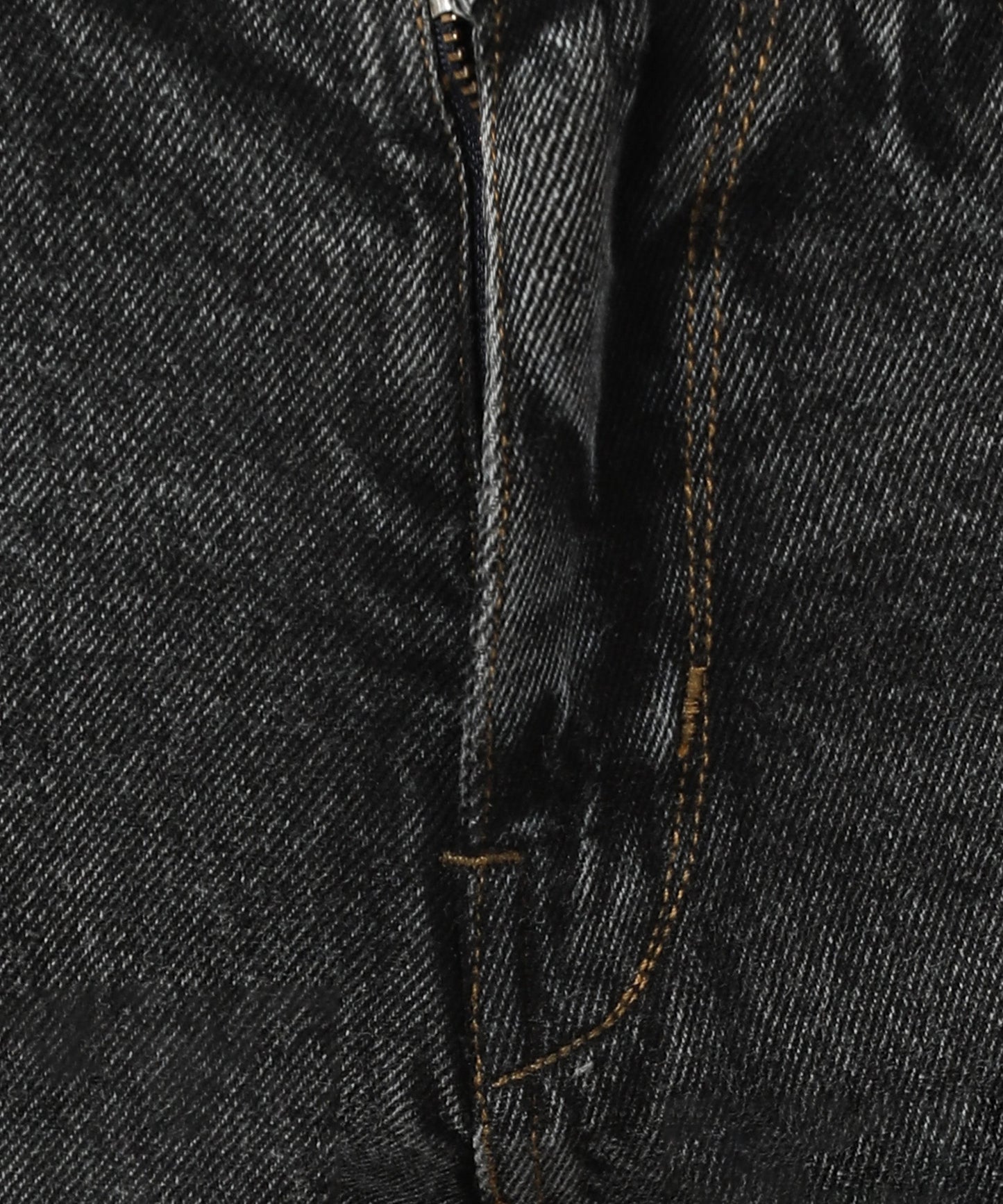 Relaxed Fit Cargo Grey Jeans - NiftyJeans